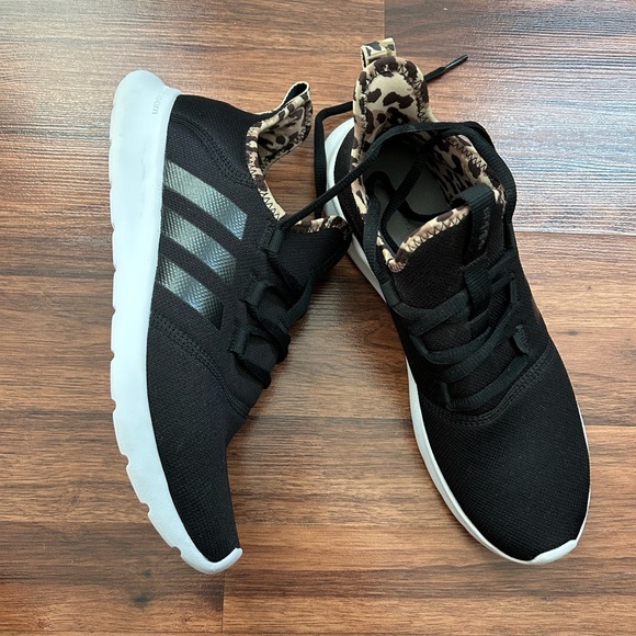 adidas Shoes - adidas Cloudfoam Pure 2.0 "Cloudfoam Pure 2.0 Shoes" Women's Running Shoe
